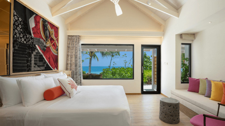 OBLU XPERIENCE Ailafushi Maldives